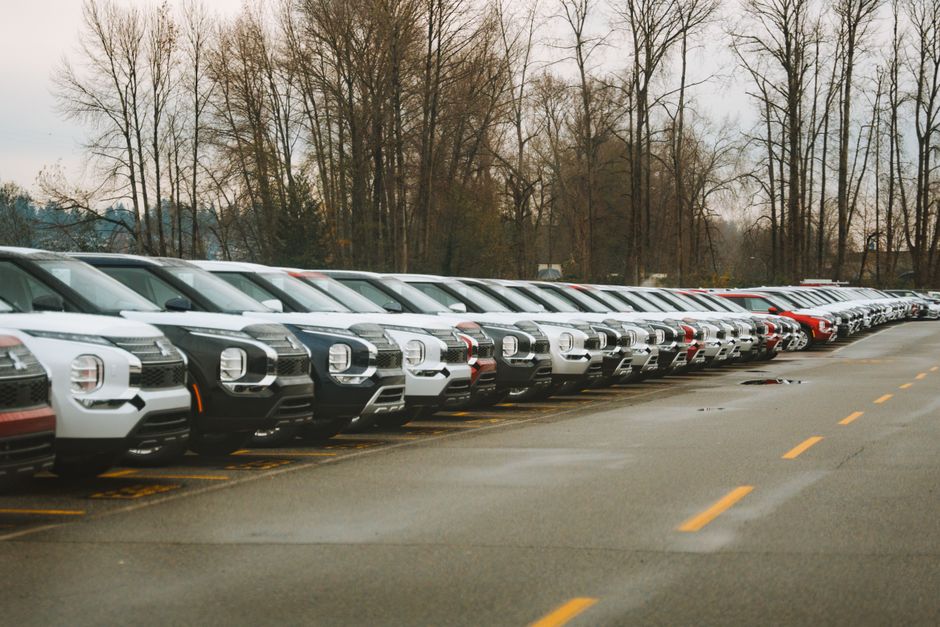 Novi SUV model u ponudi salona